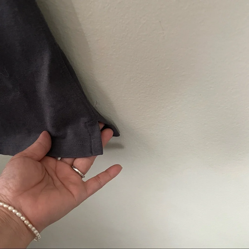 American Giant Crop Pants - Picture 6 of 8